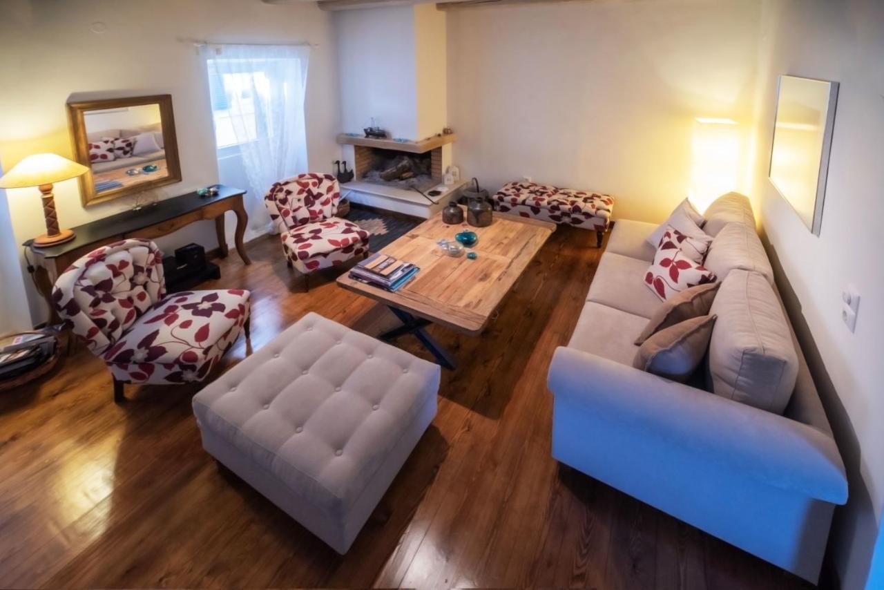 La Casa Soleada By Corfuescapes Apartment *