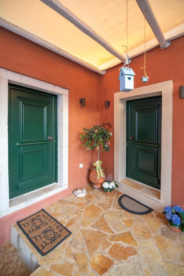 La Casa Soleada By Corfuescapes *