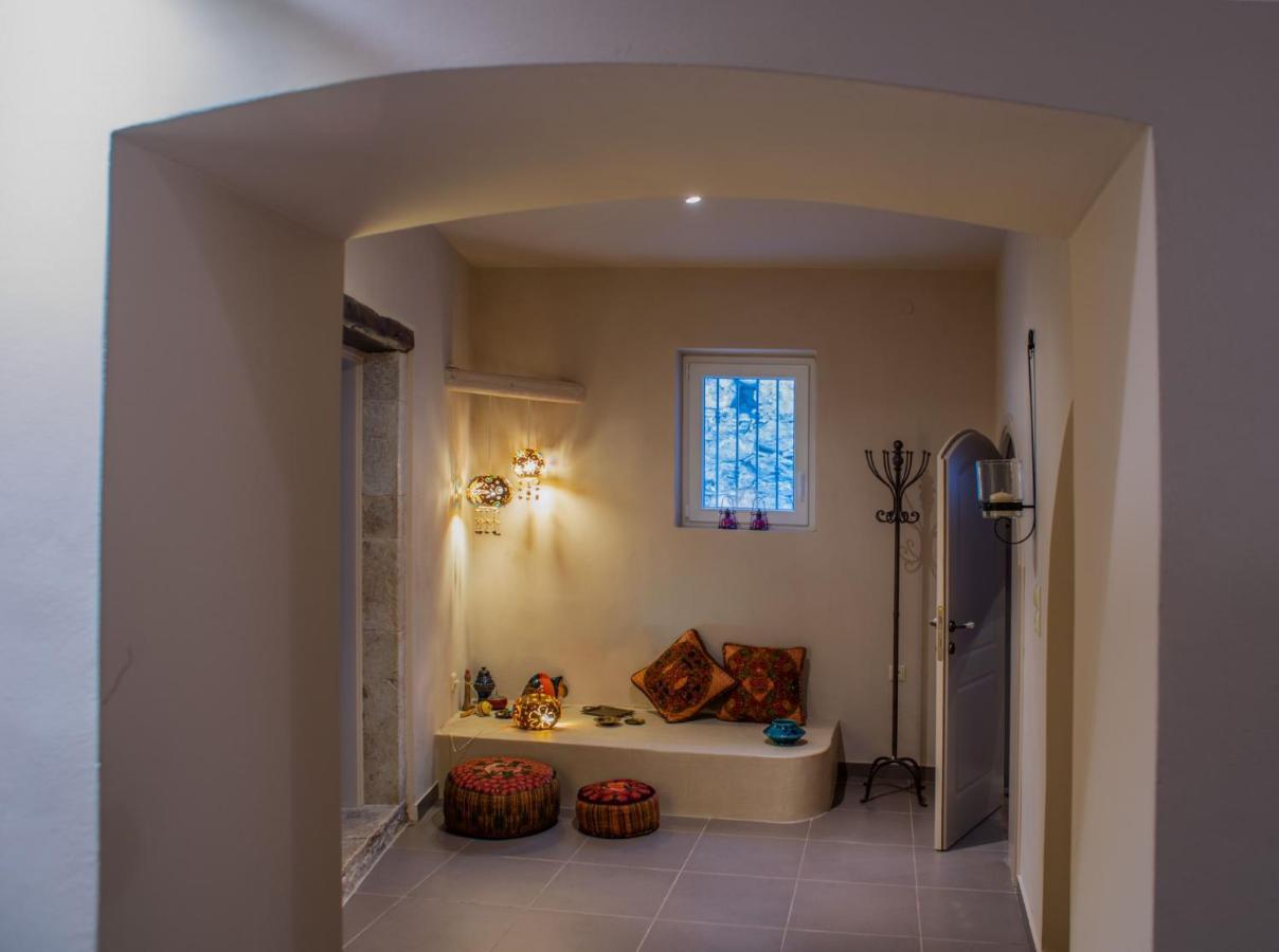 Apartment La Casa Soleada By Corfuescapes Spartylas