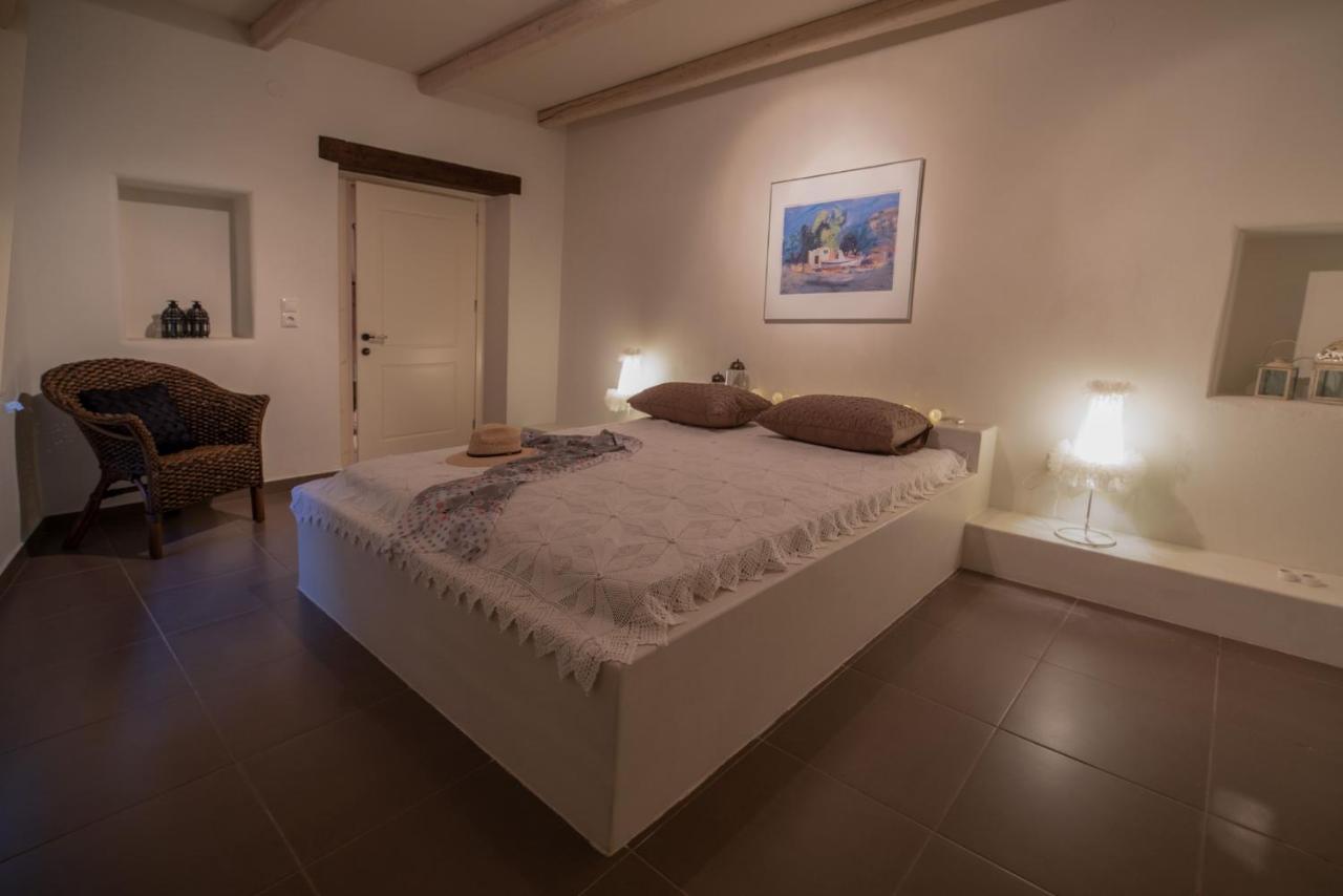 La Casa Soleada By Corfuescapes *