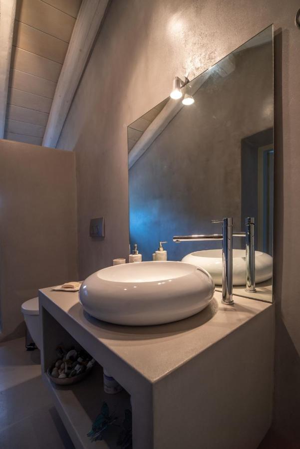 Apartment La Casa Soleada By Corfuescapes *