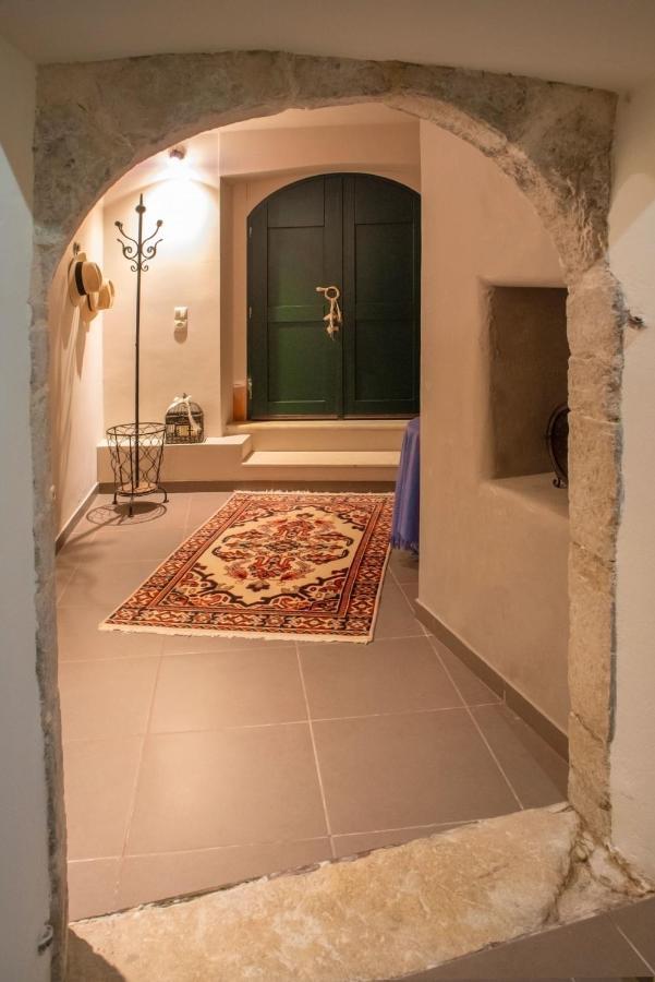 Apartment La Casa Soleada By Corfuescapes
