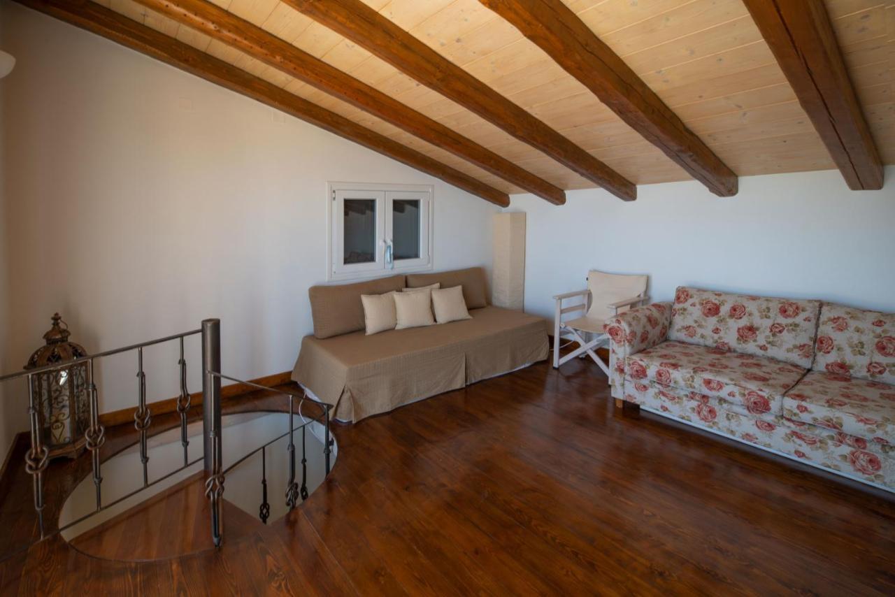 La Casa Soleada By Corfuescapes