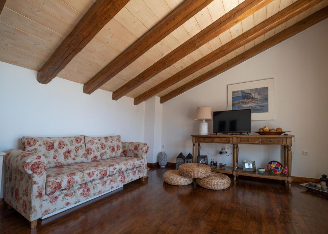 Apartment La Casa Soleada By Corfuescapes *
