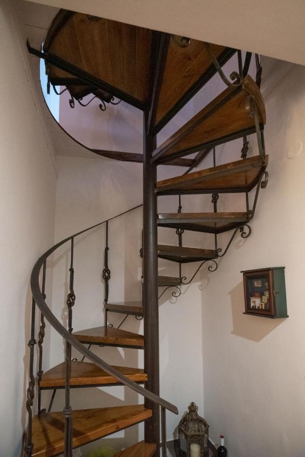 Apartment La Casa Soleada By Corfuescapes