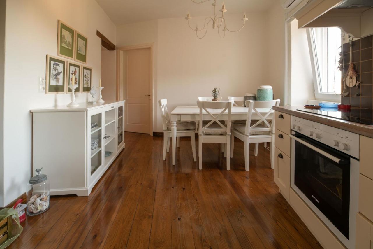La Casa Soleada By Corfuescapes Apartment *